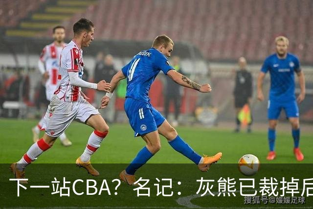 下一站CBA？名记：灰熊已裁掉后卫德安吉洛·拉塞尔