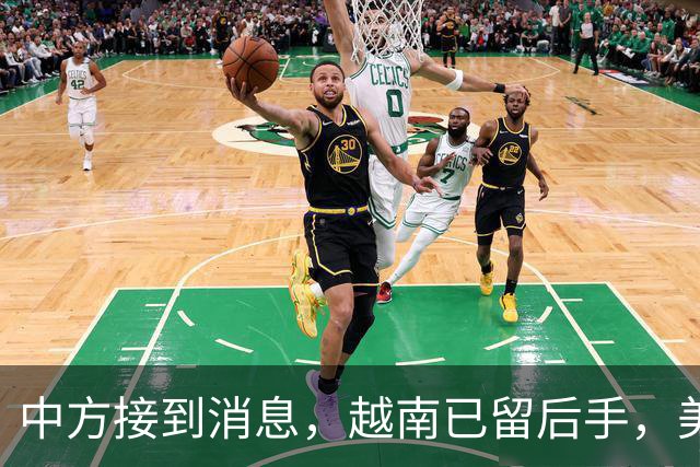 中方接到消息，越南已留后手，美越协议即将达成，中国商品被狙击
