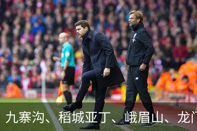 九寨沟、稻城亚丁、峨眉山、龙门石窟、五台山等多处景区，发布预警